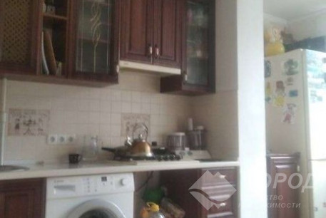 Продам 1-кімнатну квартиру, Рогань, Код: 812665/1