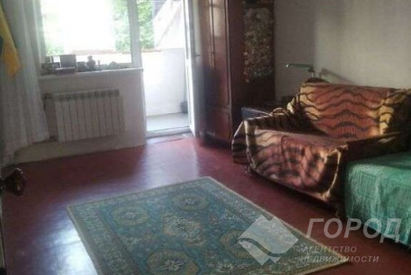 Продам 1-кімнатну квартиру, Рогань, Код: 812665/1