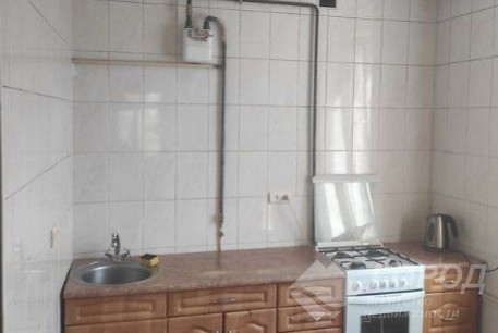 Продам 2-х кімнатну квартиру, Алексеевка, Код: 812666/1