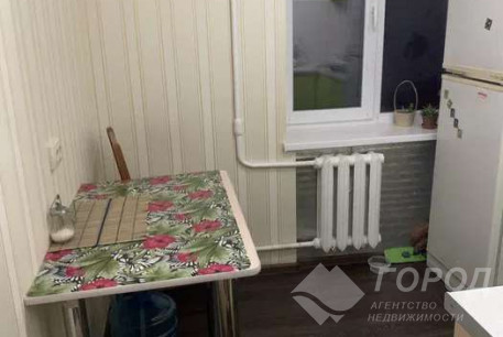 Продам 2-х кімнатну квартиру, Старая Салтовка, Код: 812668/1