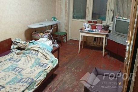 Продам 2-х кімнатну квартиру, Салтовка, Студенческая метро, Код: 812669/3