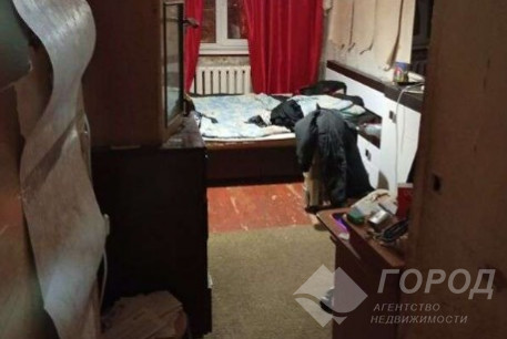 Продам 2-х кімнатну квартиру, Салтовка, Студенческая метро, Код: 812669/3