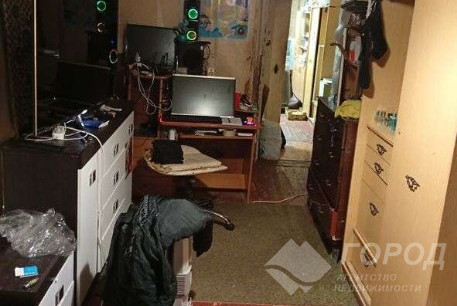 Продам 2-х кімнатну квартиру, Салтовка, Студенческая метро, Код: 812669/3