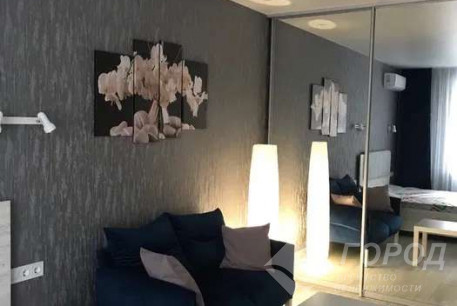 Сдам 1-кімнатну квартиру, Центральный рынок, Центральный Рынок метро, Код: 812671/1