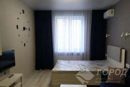 Сдам 1-кімнатну квартиру, Центральный рынок, Центральный Рынок метро, Код: 812671/1