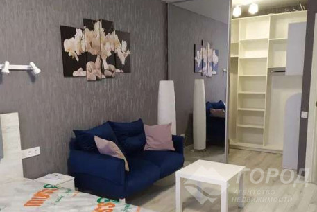 Сдам 1-кімнатну квартиру, Центральный рынок, Центральный Рынок метро, Код: 812671/1