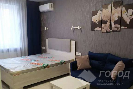 Сдам 1-кімнатну квартиру, Центральный рынок, Центральный Рынок метро, Код: 812671/1