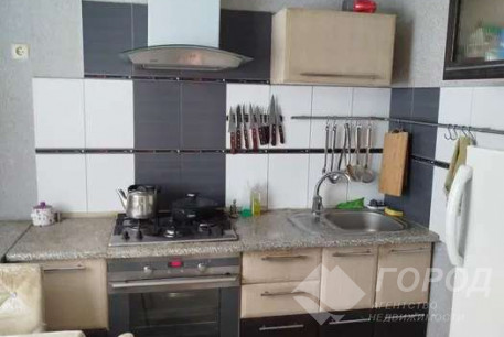 Сдам 3-х кімнатну квартиру, Северная Салтовка, Код: 812672/1