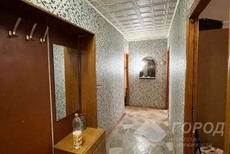 Продам 3-х кімнатну квартиру, Салтовка, 524 м/р, Код: 812672/3