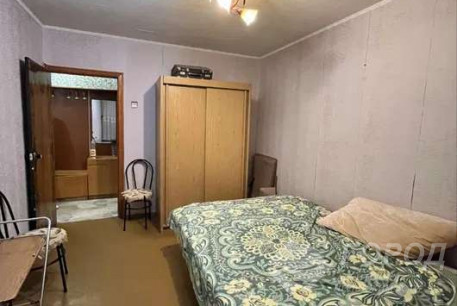 Продам 3-х кімнатну квартиру, Салтовка, 524 м/р, Код: 812672/3