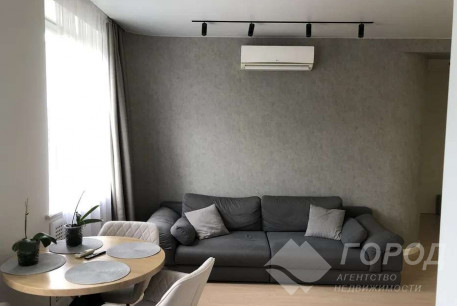 Продам 3-х кімнатну квартиру, ХТЗ, Код: 812673/1