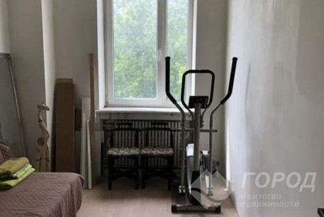 Продам 3-х кімнатну квартиру, ХТЗ, Код: 812673/1