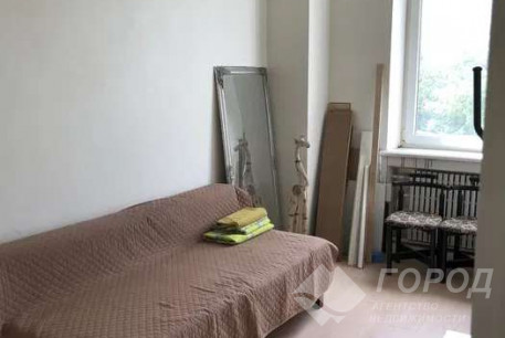 Продам 3-х кімнатну квартиру, ХТЗ, Код: 812673/1