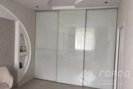 Продам 3-х кімнатну квартиру, ХТЗ, Код: 812673/1