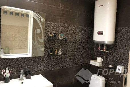 Продам 3-х кімнатну квартиру, ХТЗ, Код: 812673/1