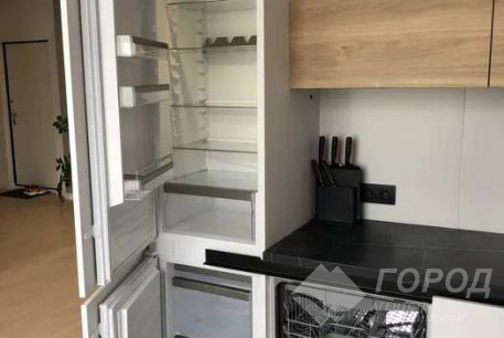 Продам 3-х кімнатну квартиру, ХТЗ, Код: 812673/1