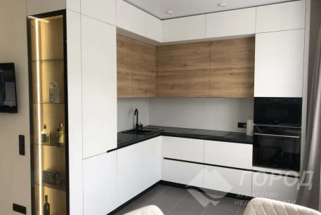 Продам 3-х кімнатну квартиру, ХТЗ, Код: 812673/1