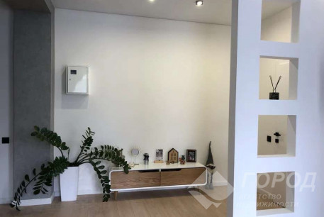 Продам 3-х кімнатну квартиру, ХТЗ, Код: 812673/1