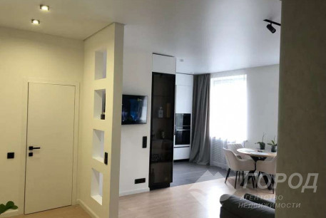 Продам 3-х кімнатну квартиру, ХТЗ, Код: 812673/1