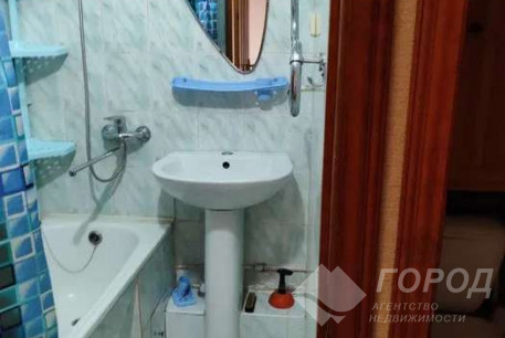 Сдам 1-кімнатну квартиру, Салтовка, Героев Труда метро, Код: 812677/1