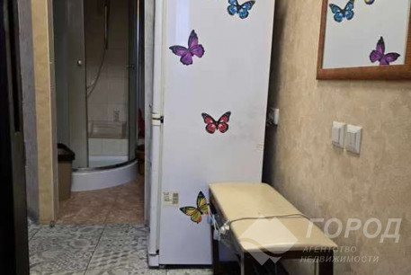 Продам 2-х кімнатну квартиру, Центр, Площадь Конституции метро (Советская), Код: 812679/1