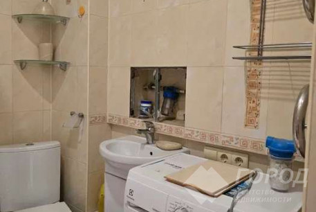 Продам 2-х кімнатну квартиру, Центр, Площадь Конституции метро (Советская), Код: 812679/1