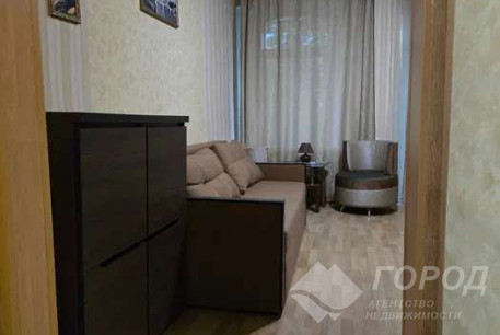 Продам 2-х кімнатну квартиру, Центр, Площадь Конституции метро (Советская), Код: 812679/1