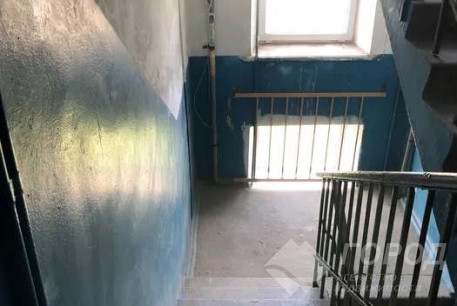 Продам 2-х кімнатну квартиру, Одесская, Код: 812680/1