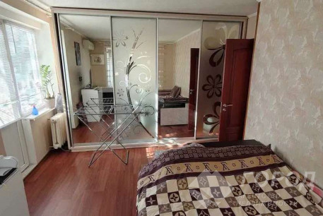 Продам 2-х кімнатну квартиру, Салтовка, 602 м/р, Код: 812682/1