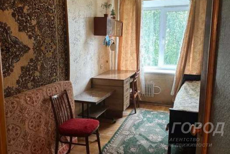 Сдам 2-х кімнатну квартиру, Гагарина проспект, Проспект Гагарина метро, Код: 812684/1