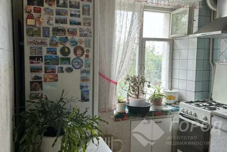 Сдам 2-х кімнатну квартиру, Гагарина проспект, Проспект Гагарина метро, Код: 812684/1