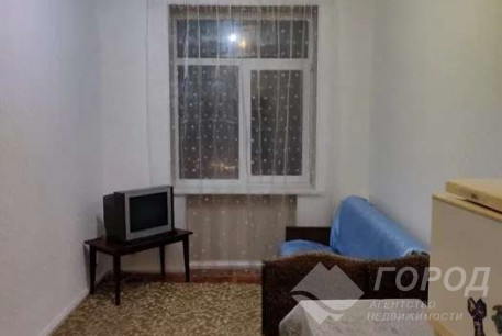 Сдам гостинку, Центральный рынок, Южный вокзал метро, Код: 812686/1