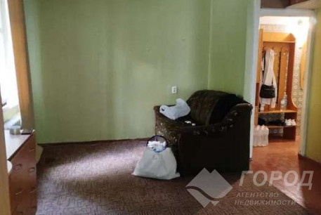 Сдам 1-кімнатну квартиру, ХТЗ, Код: 812687/1