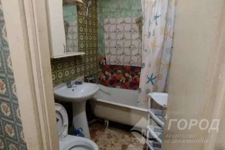 Сдам 1-кімнатну квартиру, ХТЗ, Код: 812687/1