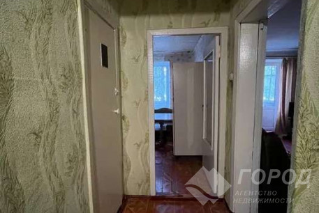 Продам 1-кімнатну квартиру, Новые дома, Код: 812688/1