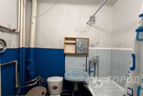 Продам 1-кімнатну квартиру, Новые дома, Код: 812688/1