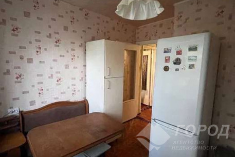 Продам 1-кімнатну квартиру, Новые дома, Код: 812688/1