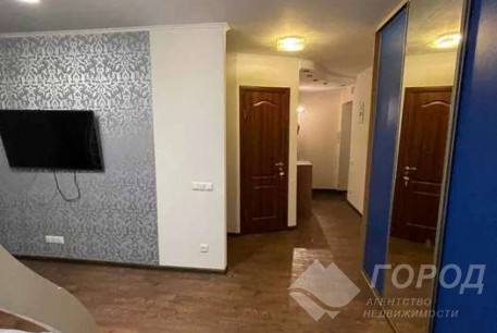 Продам 1-кімнатну квартиру, Павлово поле, Ботанический сад метро, Код: 812689/1