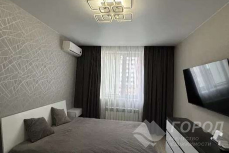 Продам 1-кімнатну квартиру в новобудові, Журавлевка, Код: 812690/1