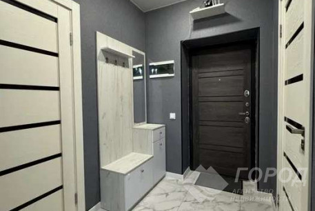 Продам 1-кімнатну квартиру в новобудові, Журавлевка, Код: 812690/1