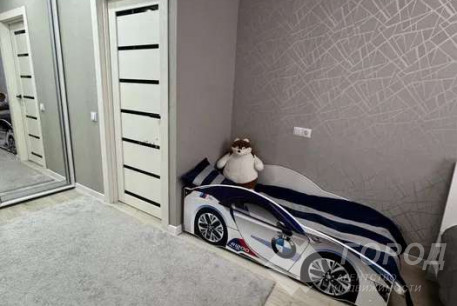 Продам 1-кімнатну квартиру в новобудові, Журавлевка, Код: 812690/1