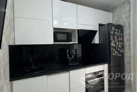 Продам 1-кімнатну квартиру в новобудові, Журавлевка, Код: 812690/1