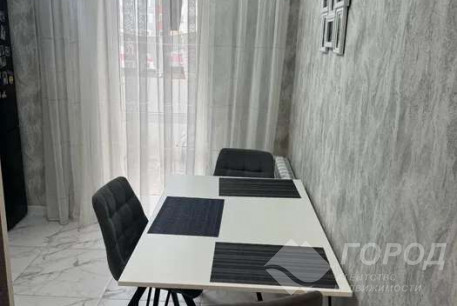 Продам 1-кімнатну квартиру в новобудові, Журавлевка, Код: 812690/1