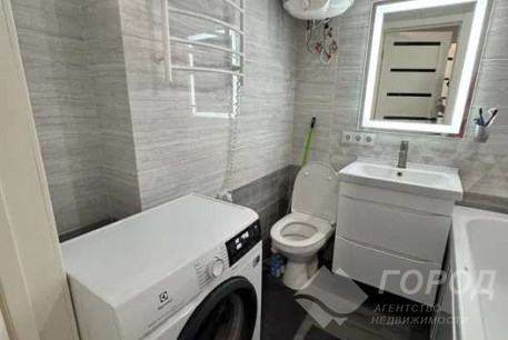 Продам 1-кімнатну квартиру в новобудові, Журавлевка, Код: 812690/1