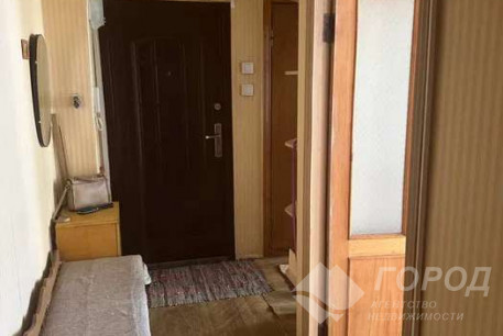 Сдам 3-х кімнатну квартиру, Гагарина проспект, Спортивная метро, Код: 812693/1