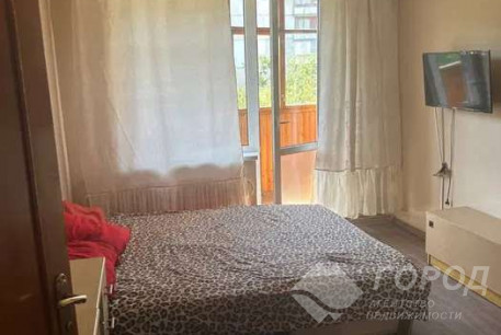 Сдам 3-х кімнатну квартиру, Гагарина проспект, Спортивная метро, Код: 812693/1