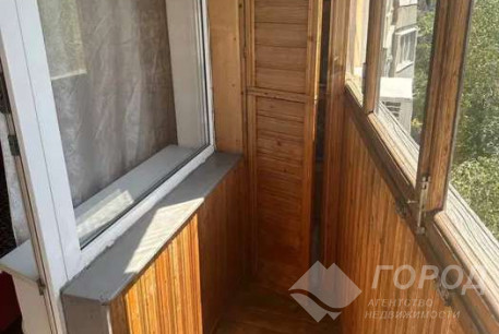 Сдам 3-х кімнатну квартиру, Гагарина проспект, Спортивная метро, Код: 812693/1