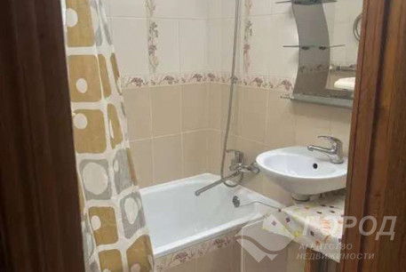 Сдам 3-х кімнатну квартиру, Гагарина проспект, Спортивная метро, Код: 812693/1