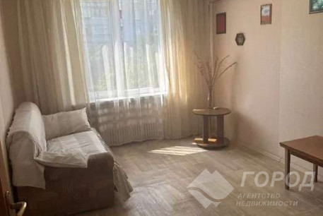 Сдам 3-х кімнатну квартиру, Гагарина проспект, Спортивная метро, Код: 812693/1