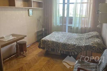 Сдам 3-х кімнатну квартиру, Гагарина проспект, Спортивная метро, Код: 812693/1